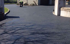 Blacktop Tar Enhancer 